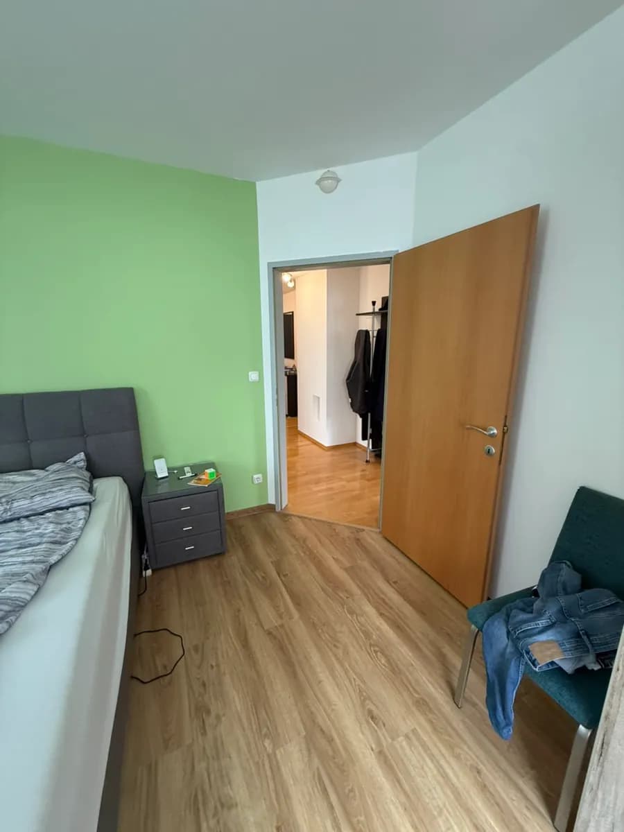 3-Zimmer-Wohnung mieten in Amstetten – 80 m², € 851