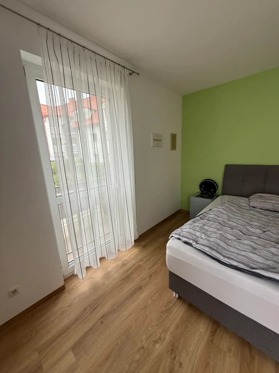 3-Zimmer-Wohnung mieten in Amstetten – 80 m², € 851 – Bild 2 von 22