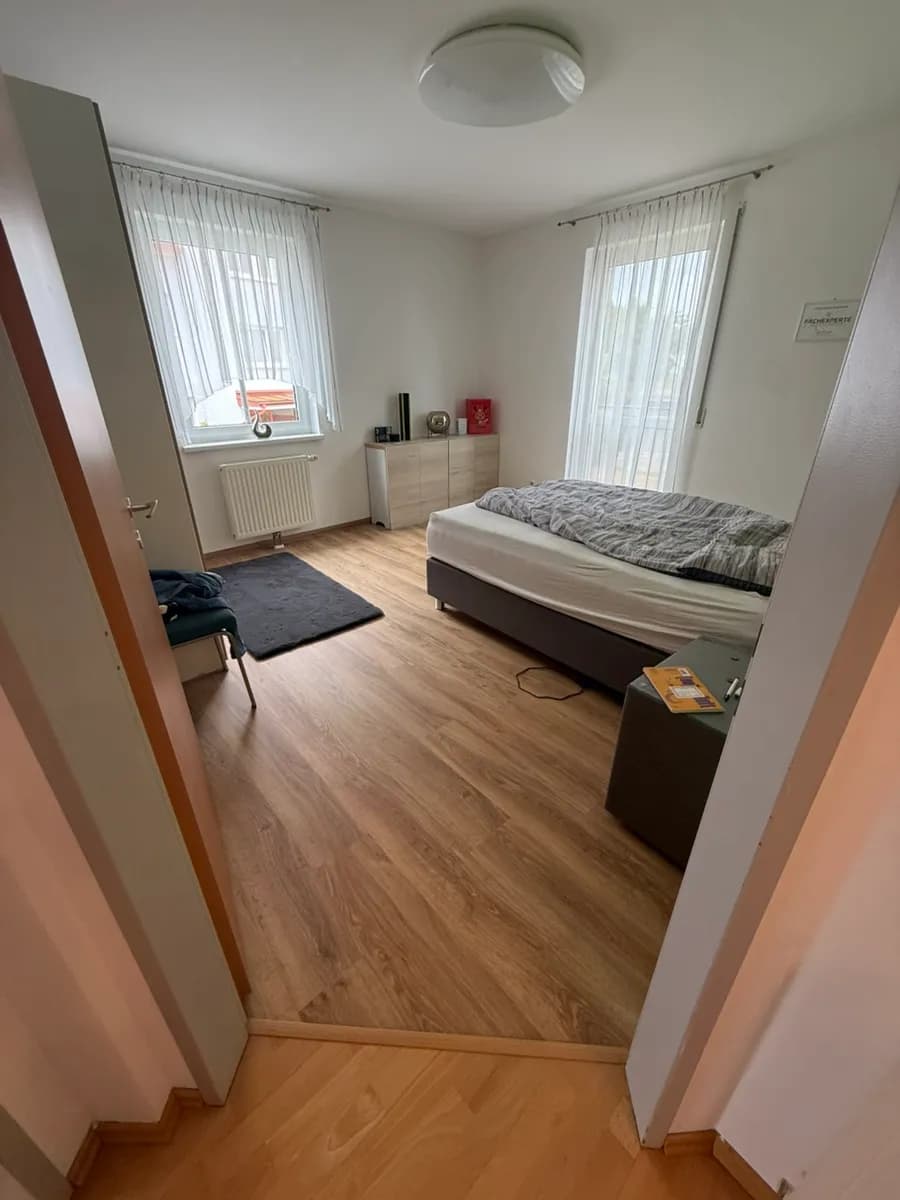 3-Zimmer-Wohnung mieten in Amstetten – 80 m², € 851 – Bild 4 von 22