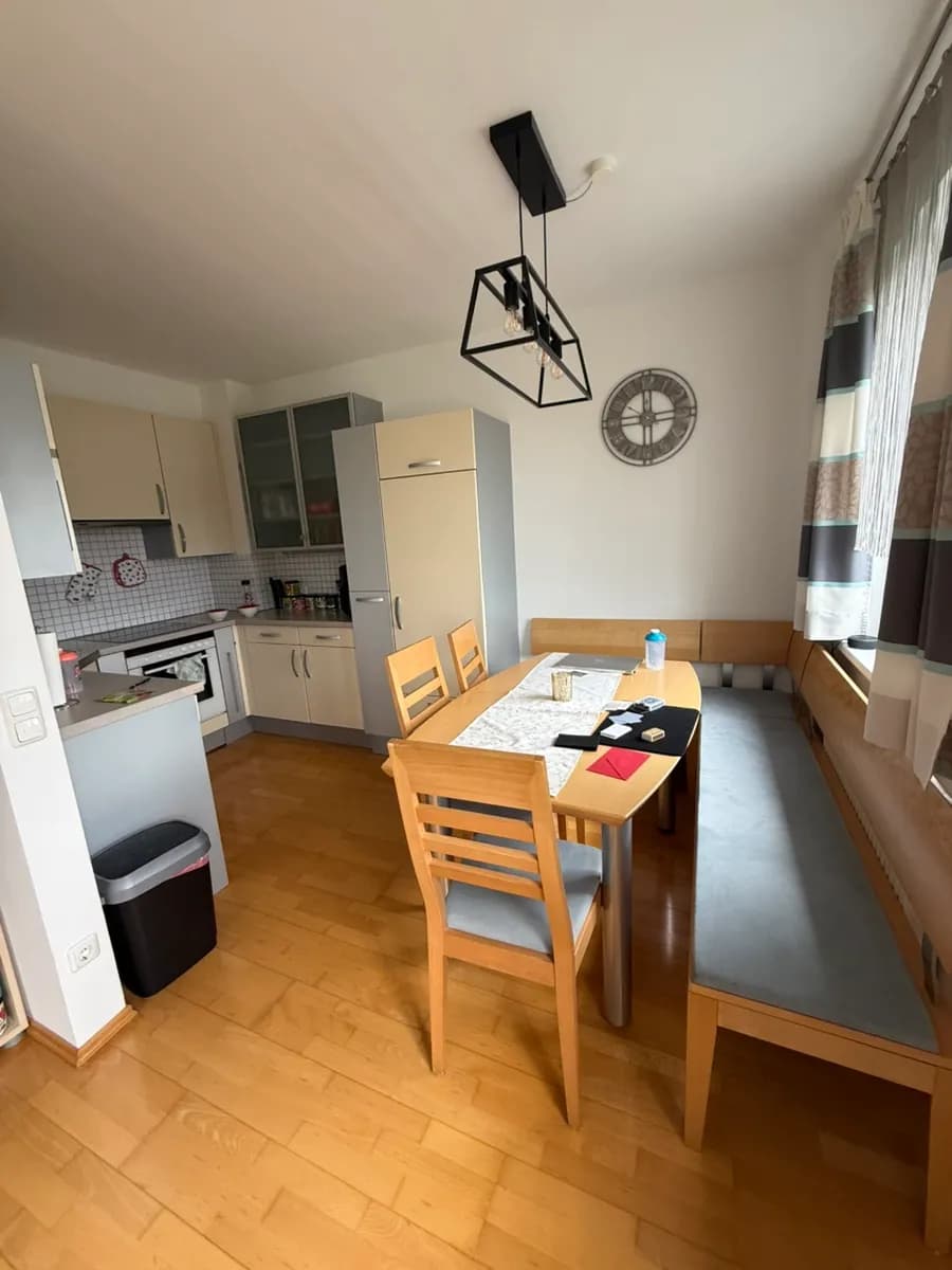 3-Zimmer-Wohnung mieten in Amstetten – 80 m², € 851 – Bild 9 von 22