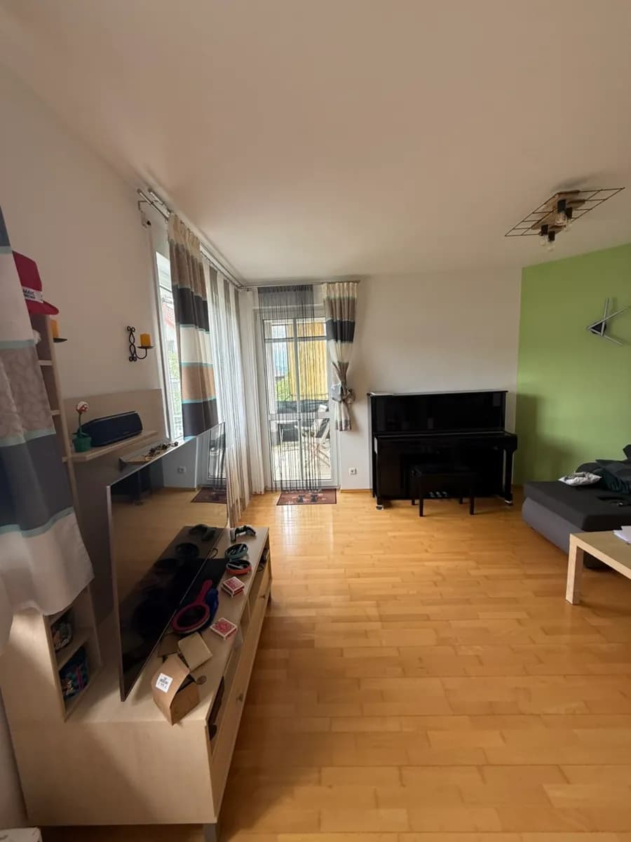 3-Zimmer-Wohnung mieten in Amstetten – 80 m², € 851 – Bild 11 von 22