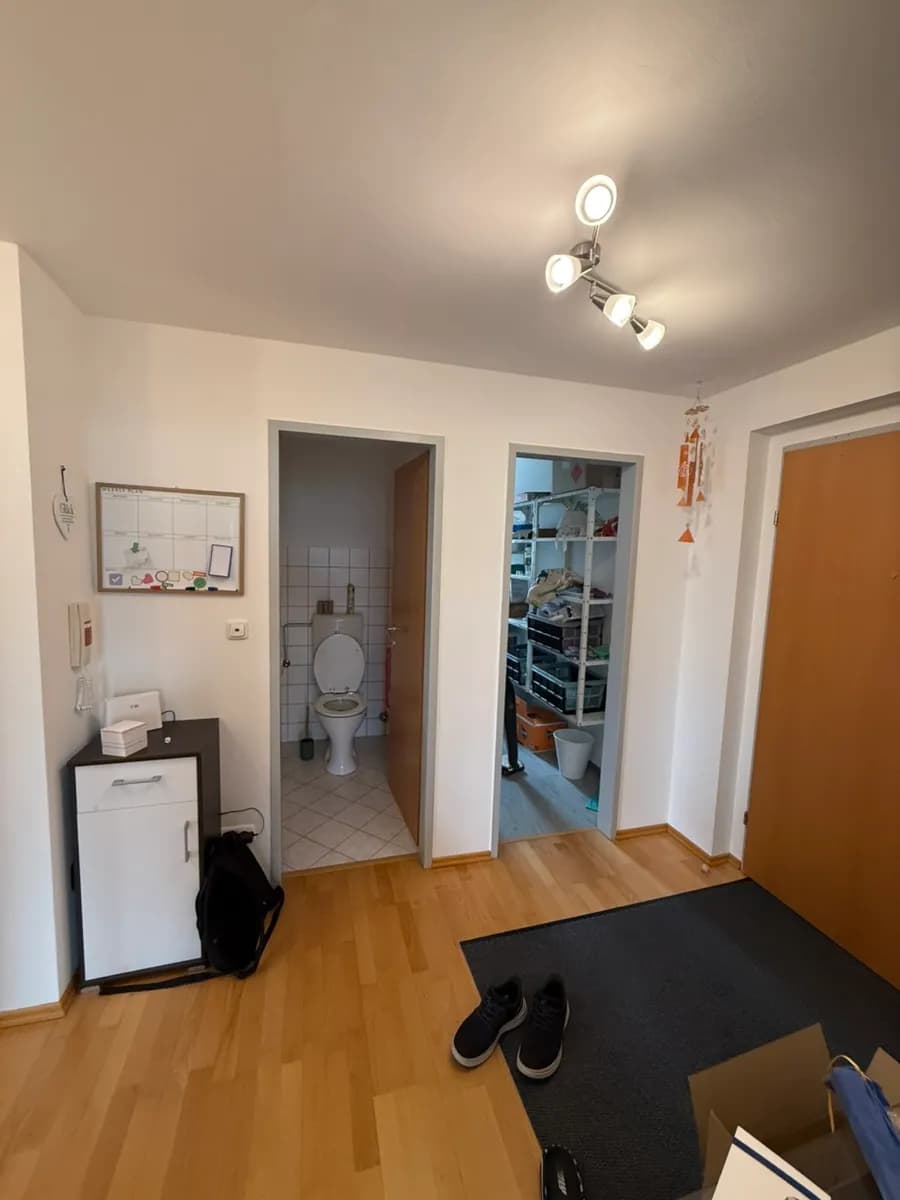 3-Zimmer-Wohnung mieten in Amstetten – 80 m², € 851 – Bild 13 von 22