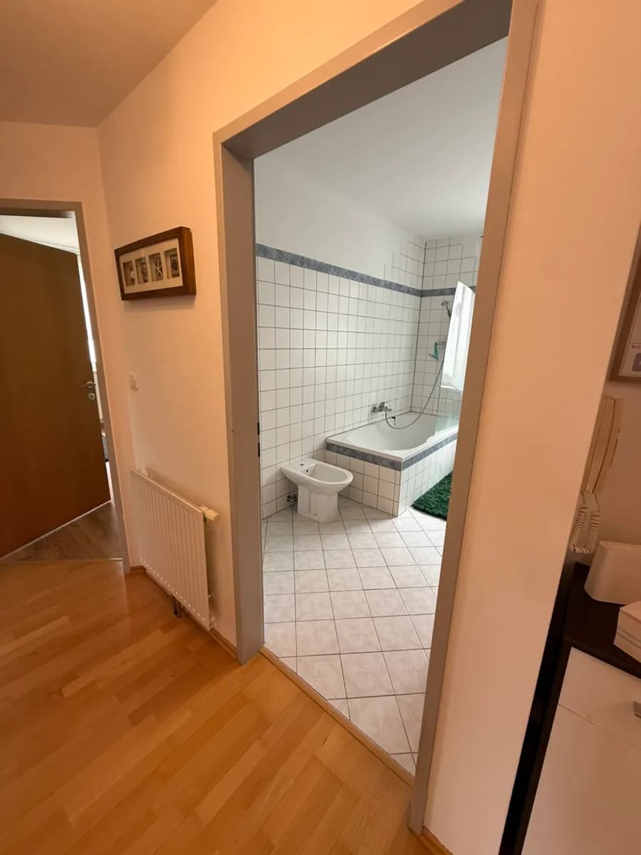 3-Zimmer-Wohnung mieten in Amstetten – 80 m², € 851 – Bild 14 von 22