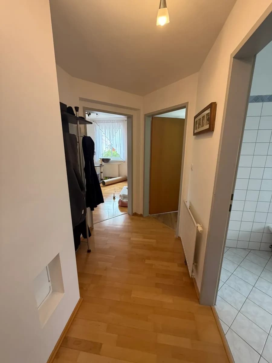 3-Zimmer-Wohnung mieten in Amstetten – 80 m², € 851 – Bild 15 von 22
