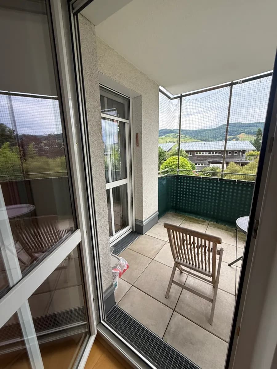3-Zimmer-Wohnung mieten in Amstetten – 80 m², € 851 – Bild 19 von 22