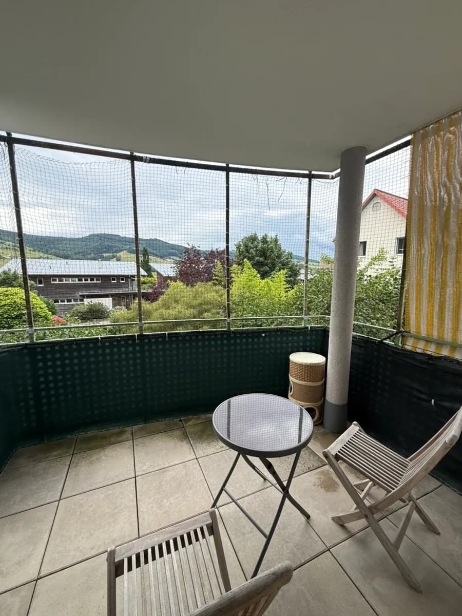 3-Zimmer-Wohnung mieten in Amstetten – 80 m², € 851 – Bild 20 von 22