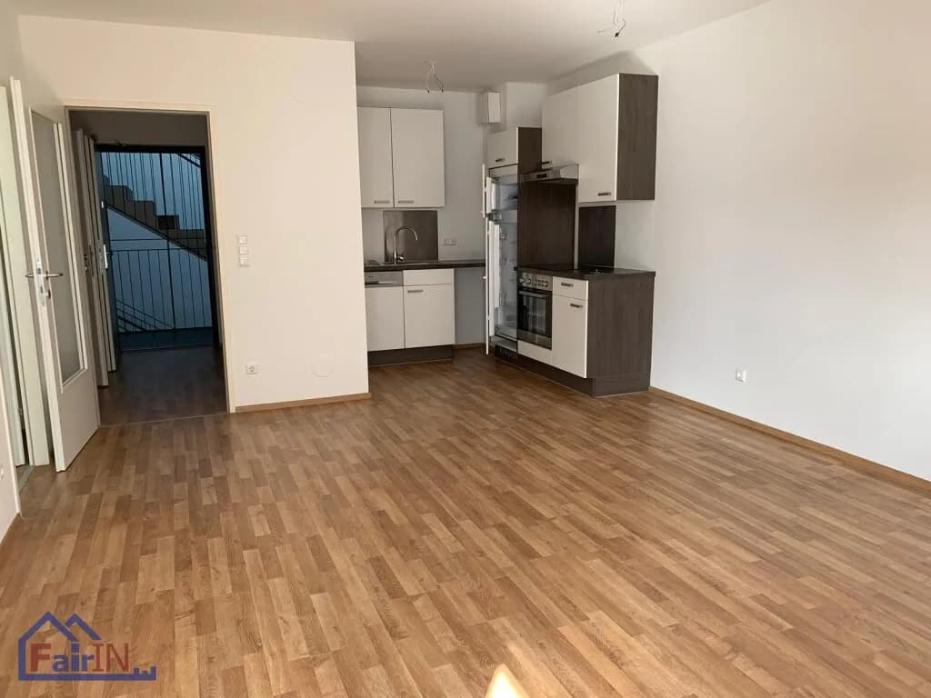 2-Zimmer-Wohnung kaufen in Wien – 50 m², € 325.000