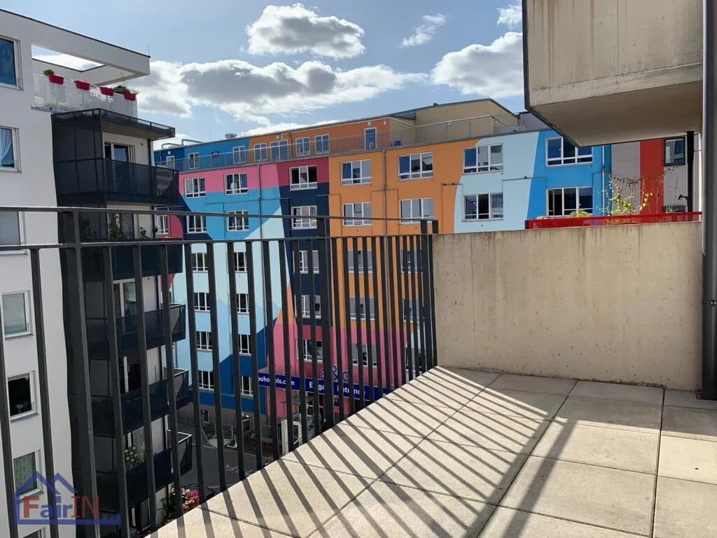 2-Zimmer-Wohnung kaufen in Wien – 50 m², € 325.000 – Bild 2 von 12