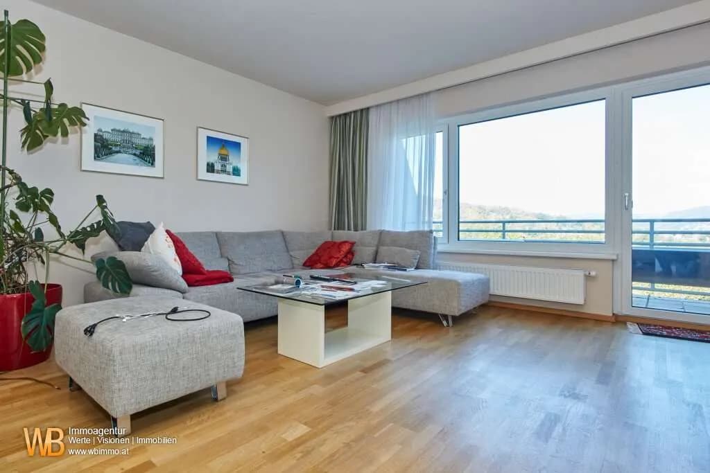 6-Zimmer-Wohnung kaufen in Wien – 209 m², € 1.050.000 – Bild 4 von 29