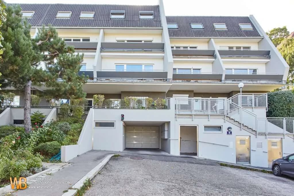 6-Zimmer-Wohnung kaufen in Wien – 209 m², € 1.050.000 – Bild 5 von 29