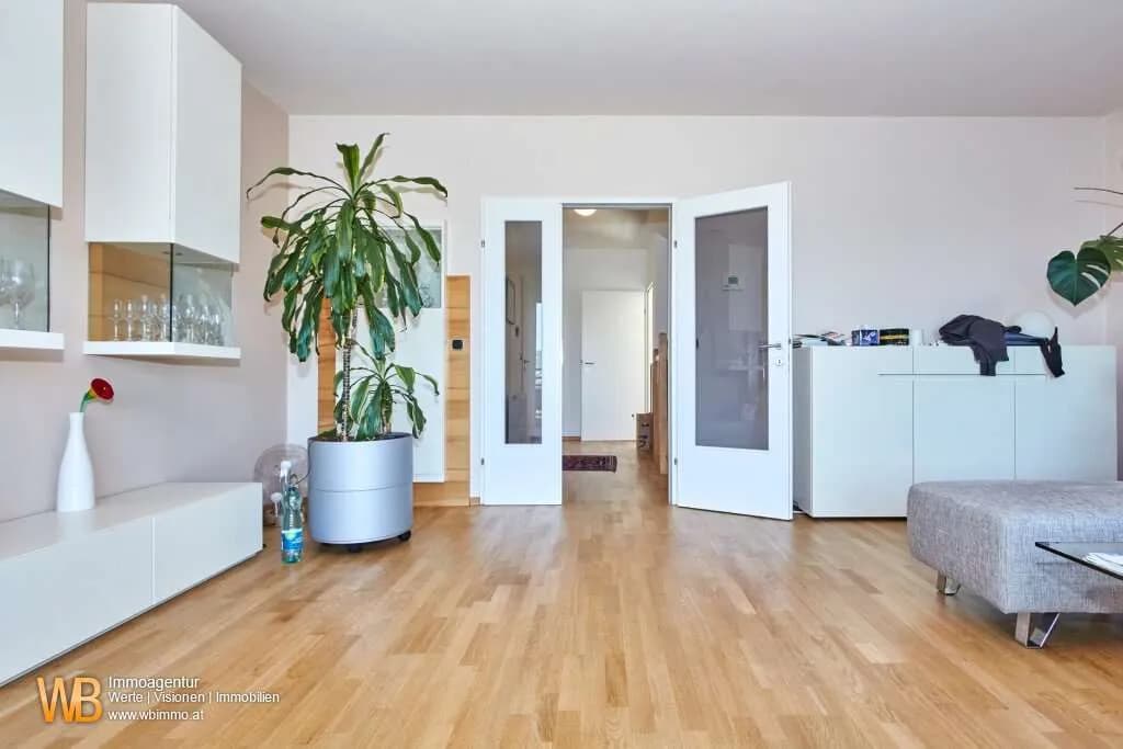 6-Zimmer-Wohnung kaufen in Wien – 209 m², € 1.050.000 – Bild 6 von 29
