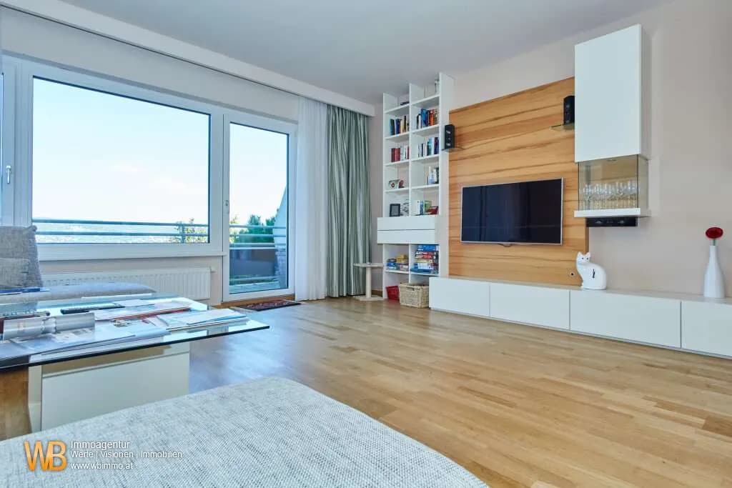 6-Zimmer-Wohnung kaufen in Wien – 209 m², € 1.050.000 – Bild 7 von 29