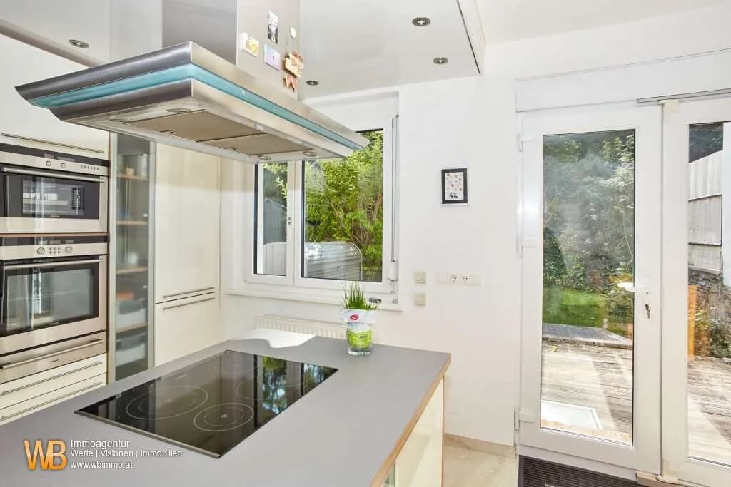 6-Zimmer-Wohnung kaufen in Wien – 209 m², € 1.050.000 – Bild 19 von 29