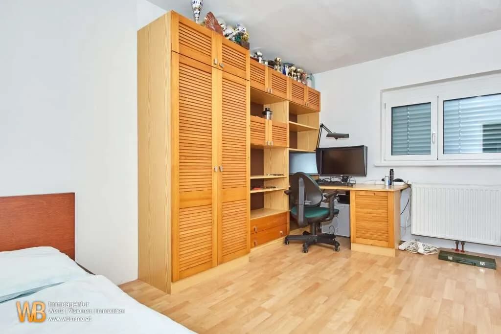 6-Zimmer-Wohnung kaufen in Wien – 209 m², € 1.050.000 – Bild 27 von 29