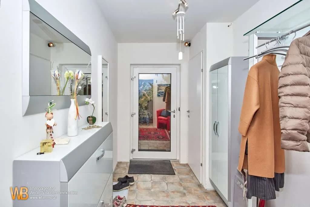 6-Zimmer-Wohnung kaufen in Wien – 209 m², € 1.050.000 – Bild 28 von 29