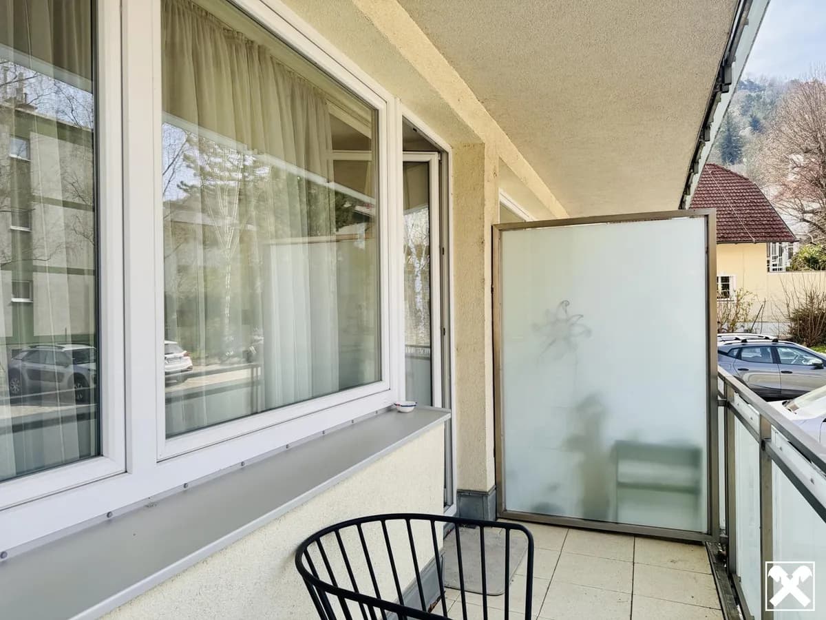 3-Zimmer-Wohnung kaufen in Tulln – 75 m², € 299.000 – Bild 2 von 15