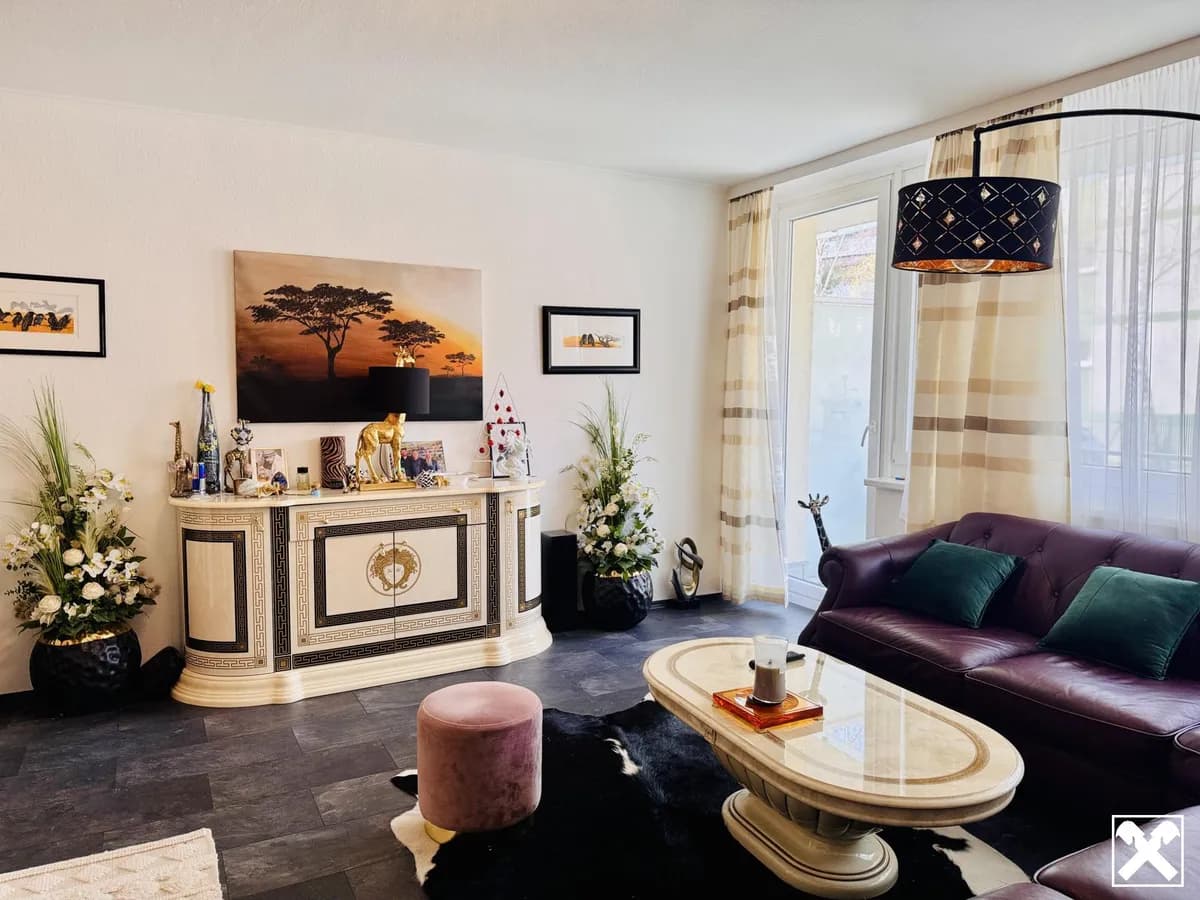 3-Zimmer-Wohnung kaufen in Tulln – 75 m², € 299.000 – Bild 3 von 15