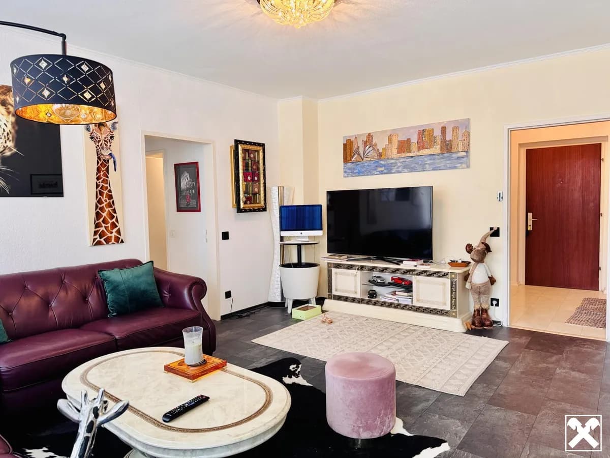 3-Zimmer-Wohnung kaufen in Tulln – 75 m², € 299.000 – Bild 4 von 15