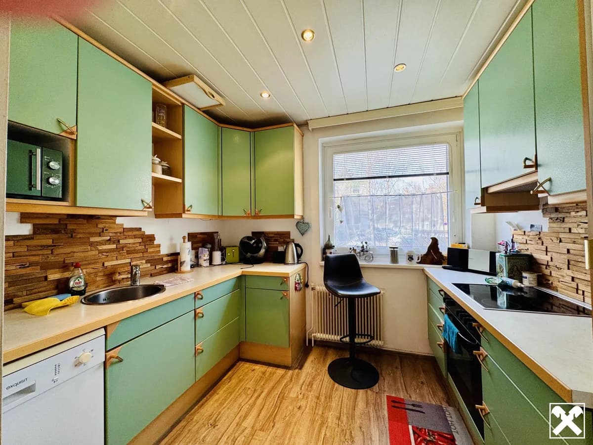 3-Zimmer-Wohnung kaufen in Tulln – 75 m², € 299.000 – Bild 5 von 15