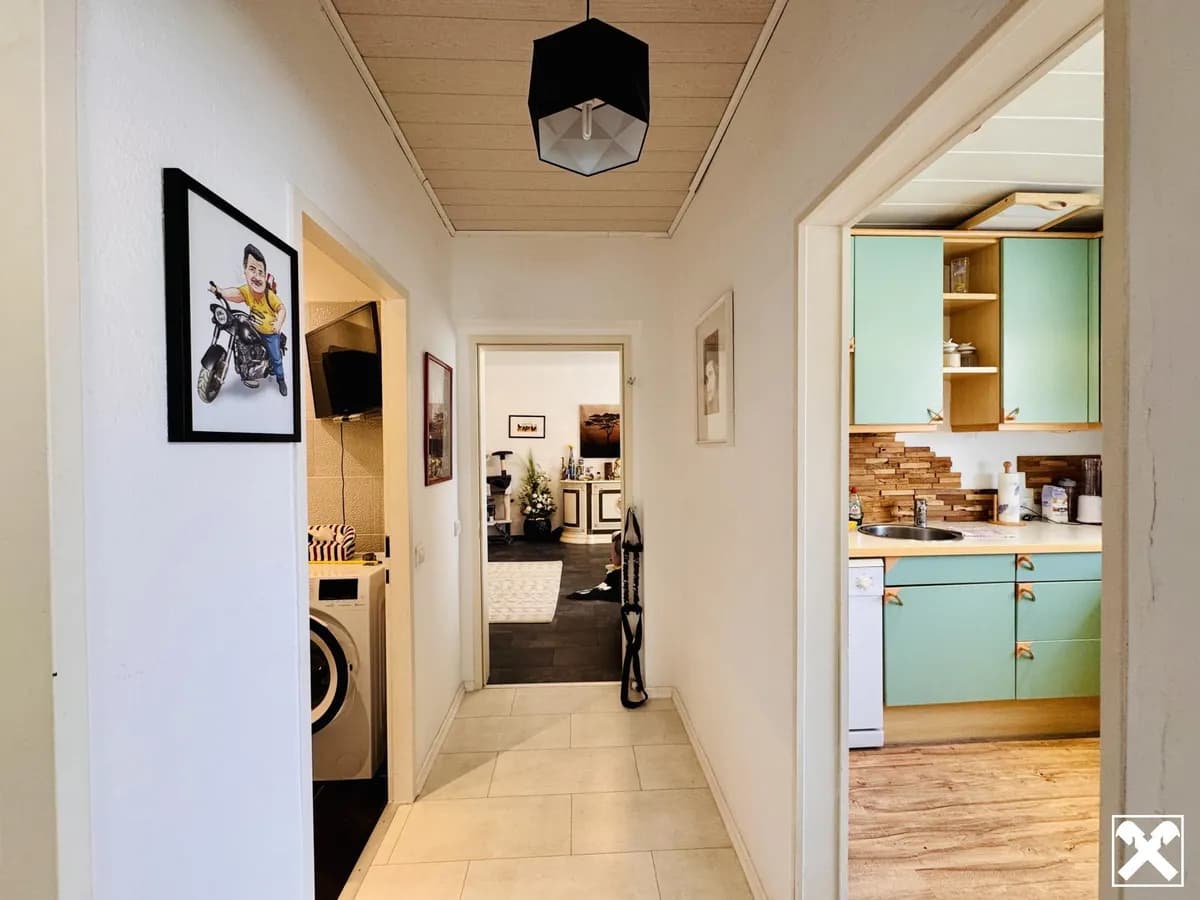 3-Zimmer-Wohnung kaufen in Tulln – 75 m², € 299.000 – Bild 6 von 15