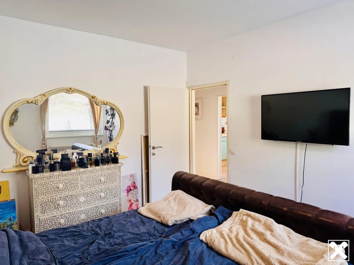3-Zimmer-Wohnung kaufen in Tulln – 75 m², € 299.000 – Bild 8 von 15