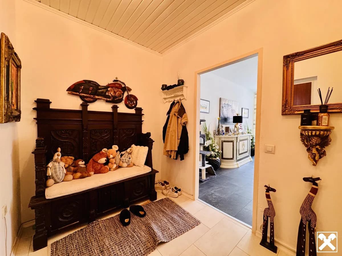 3-Zimmer-Wohnung kaufen in Tulln – 75 m², € 299.000 – Bild 11 von 15