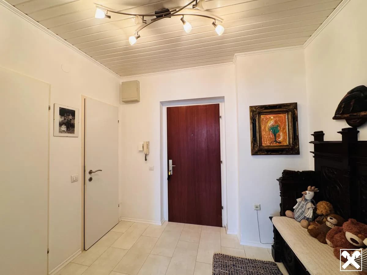 3-Zimmer-Wohnung kaufen in Tulln – 75 m², € 299.000 – Bild 12 von 15
