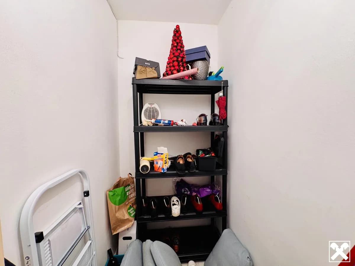 3-Zimmer-Wohnung kaufen in Tulln – 75 m², € 299.000 – Bild 13 von 15