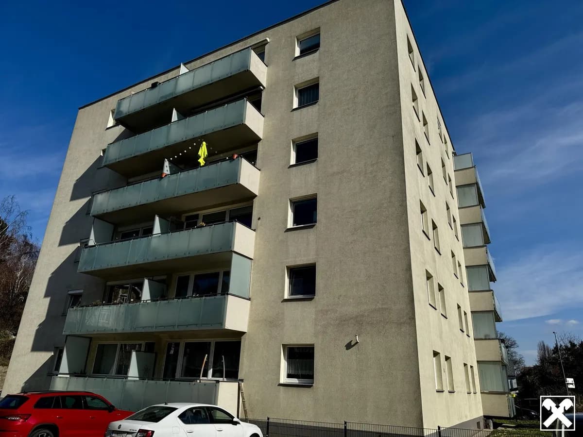 3-Zimmer-Wohnung kaufen in Tulln – 75 m², € 299.000 – Bild 14 von 15