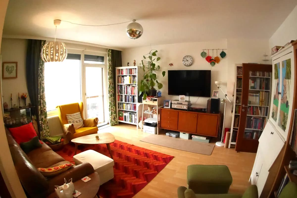 4-Zimmer-Wohnung kaufen in Linz – 92 m², € 378.000