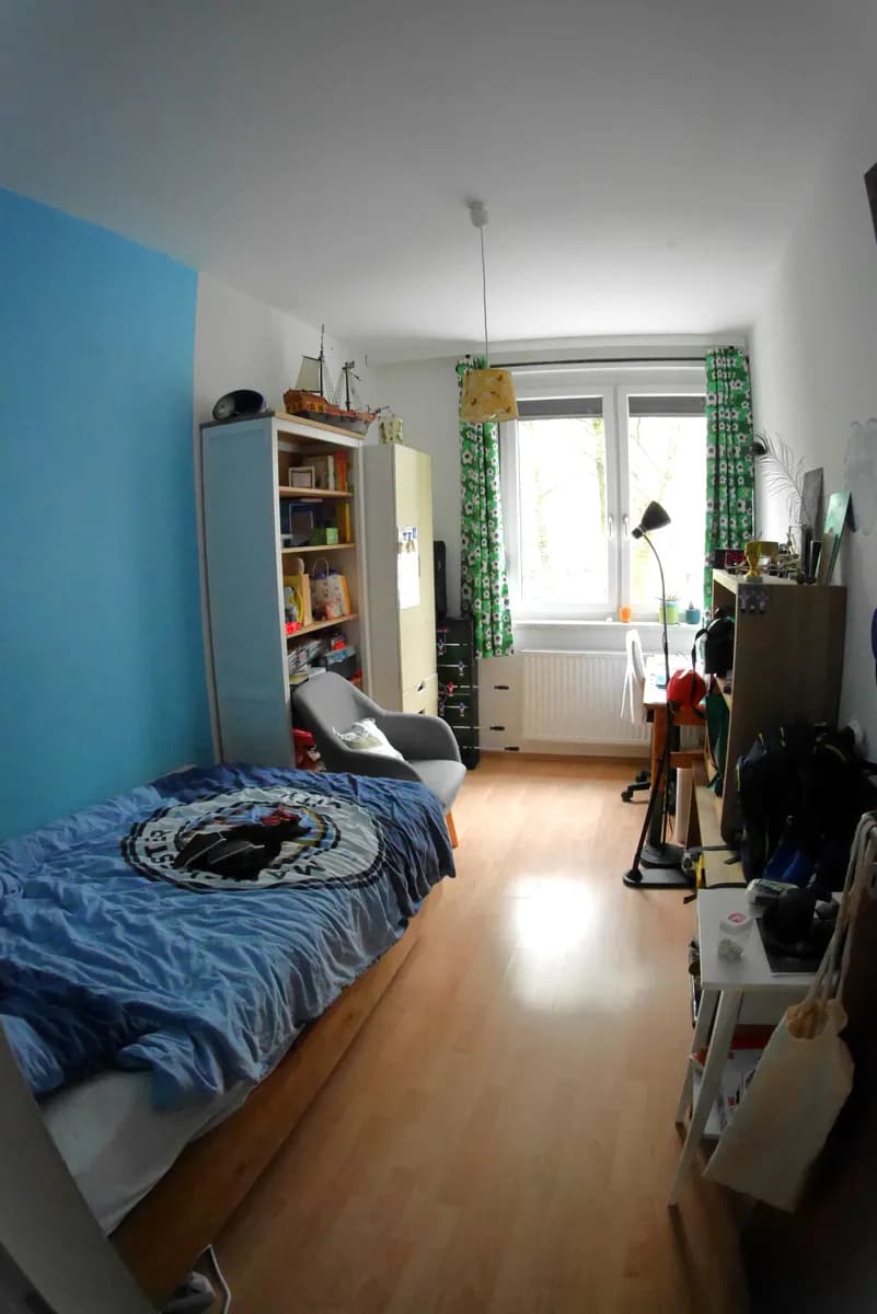 4-Zimmer-Wohnung kaufen in Linz – 92 m², € 378.000 – Bild 3 von 17