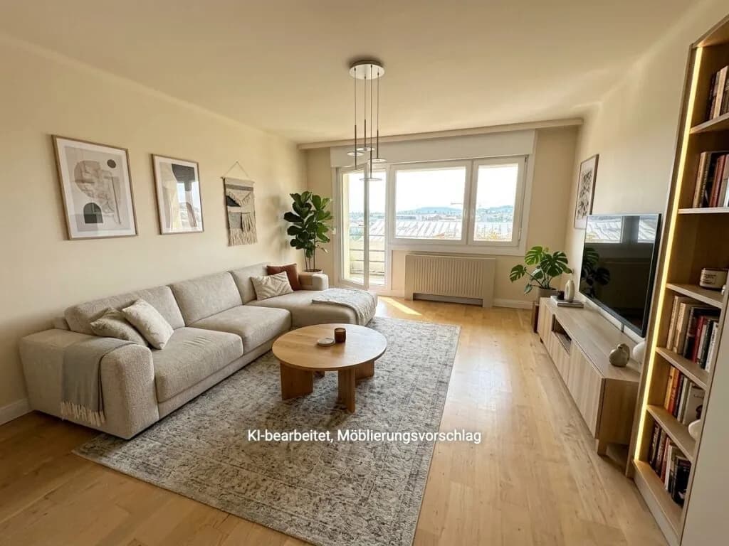 3-Zimmer-Wohnung kaufen in Wien – 73,98 m², € 349.900