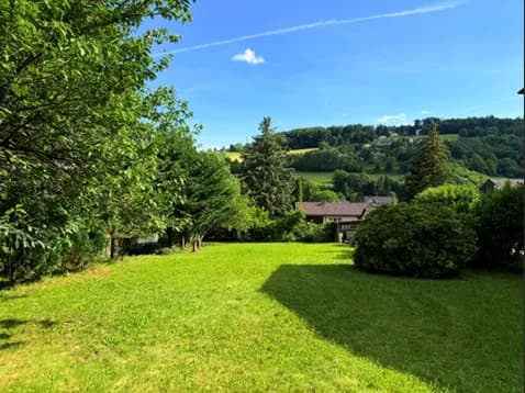 Grundstück kaufen in Sankt Pölten Land – 853 m², € 298.000