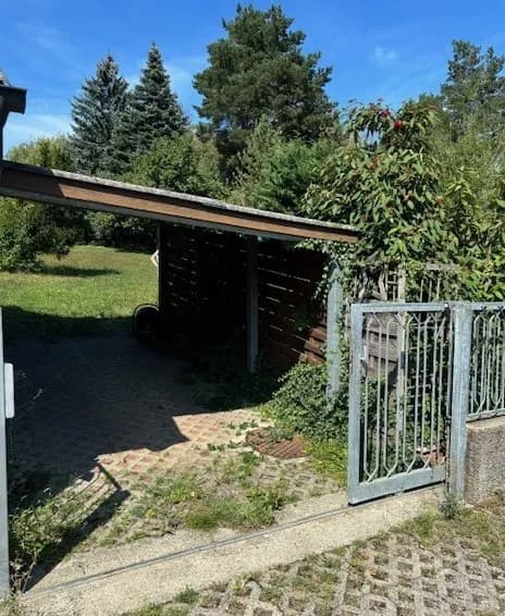 Grundstück kaufen in Sankt Pölten Land – 853 m², € 298.000 – Bild 3 von 9