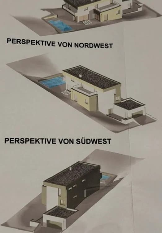 Grundstück kaufen in Sankt Pölten Land – 853 m², € 298.000 – Bild 9 von 9