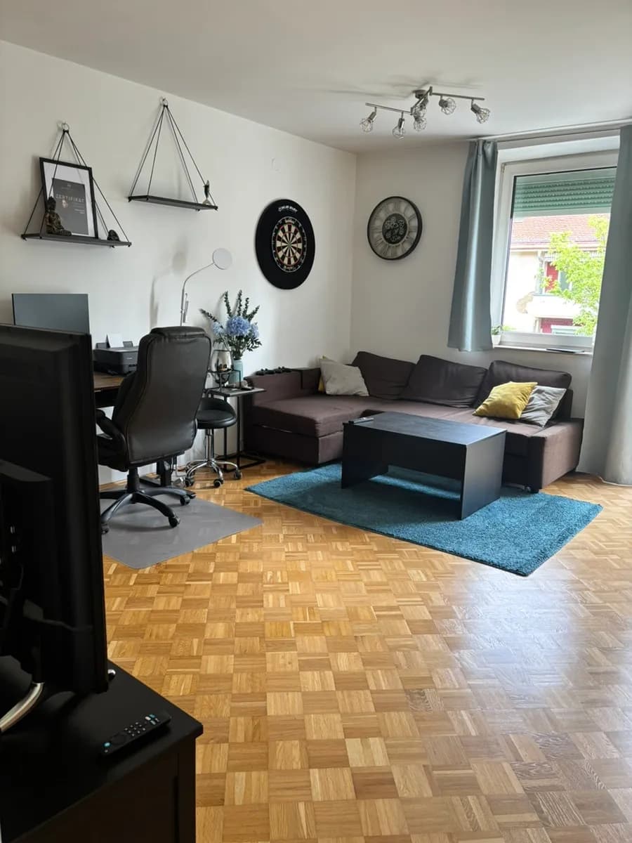 2-Zimmer-Wohnung kaufen in Graz – 59 m², € 220.000