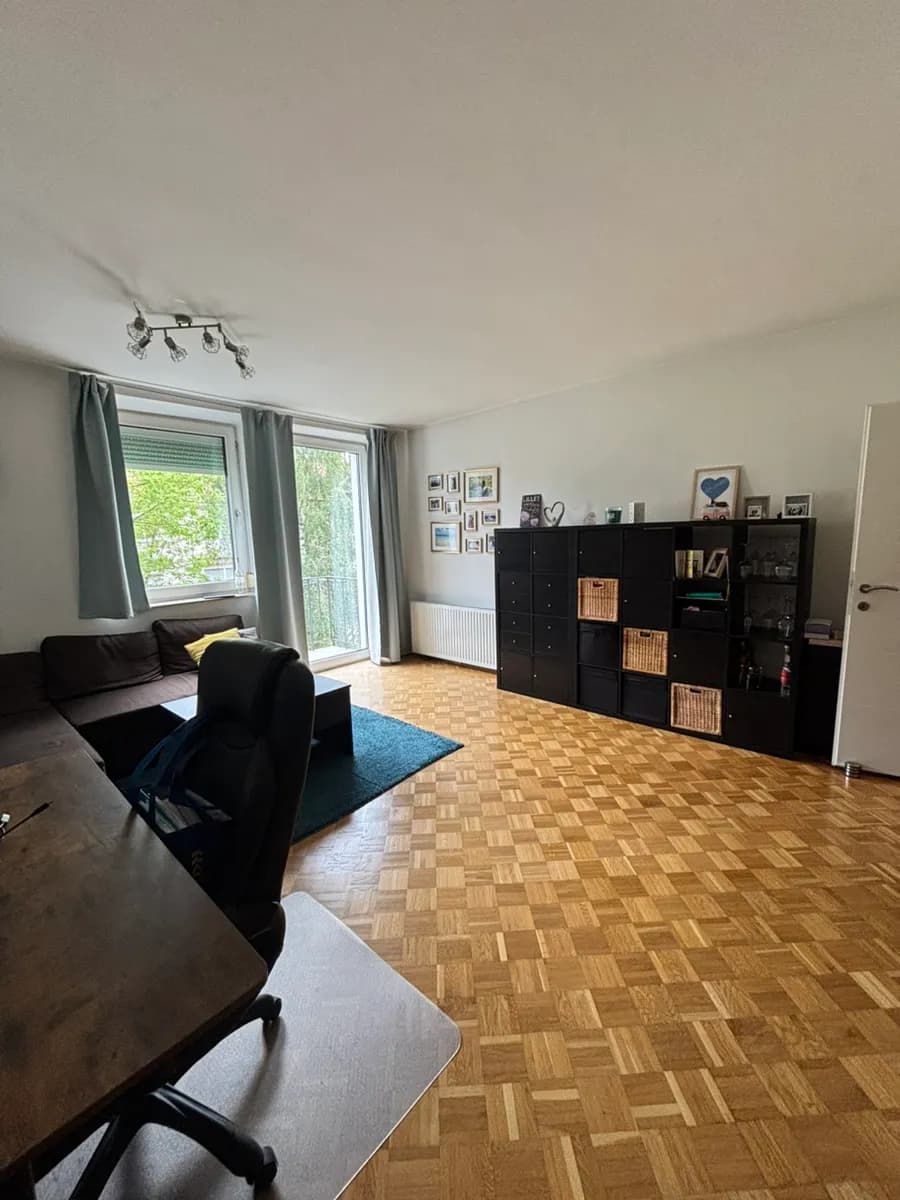 2-Zimmer-Wohnung kaufen in Graz – 59 m², € 220.000 – Bild 2 von 26