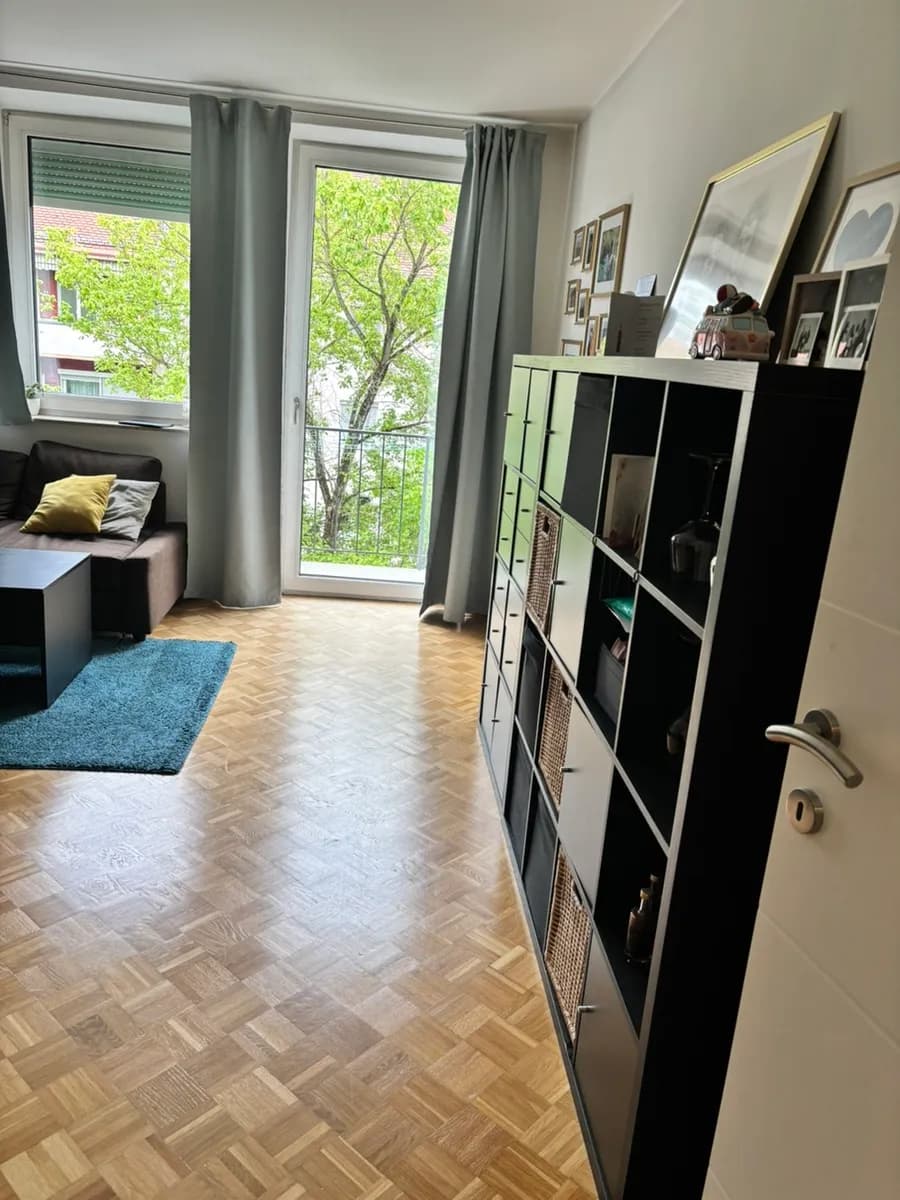 2-Zimmer-Wohnung kaufen in Graz – 59 m², € 220.000 – Bild 3 von 26