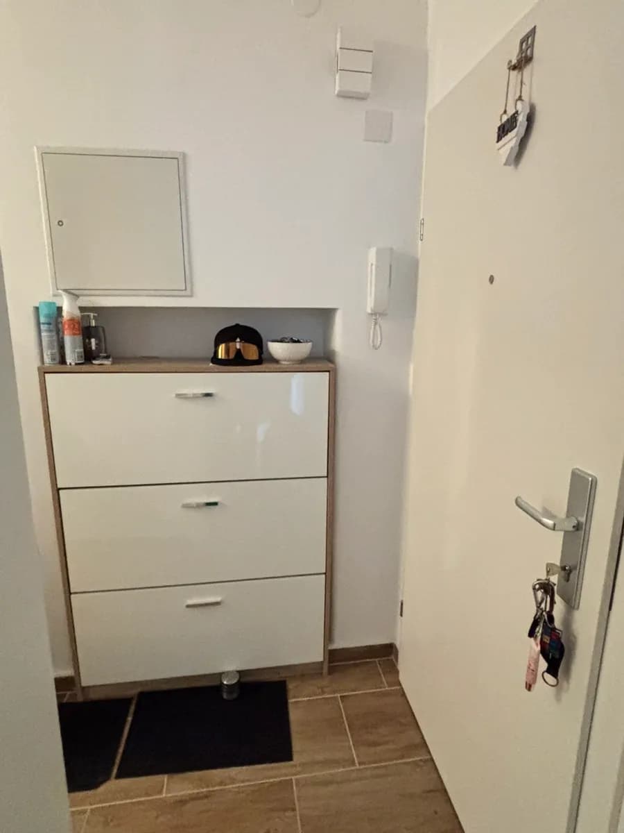 2-Zimmer-Wohnung kaufen in Graz – 59 m², € 220.000 – Bild 11 von 26