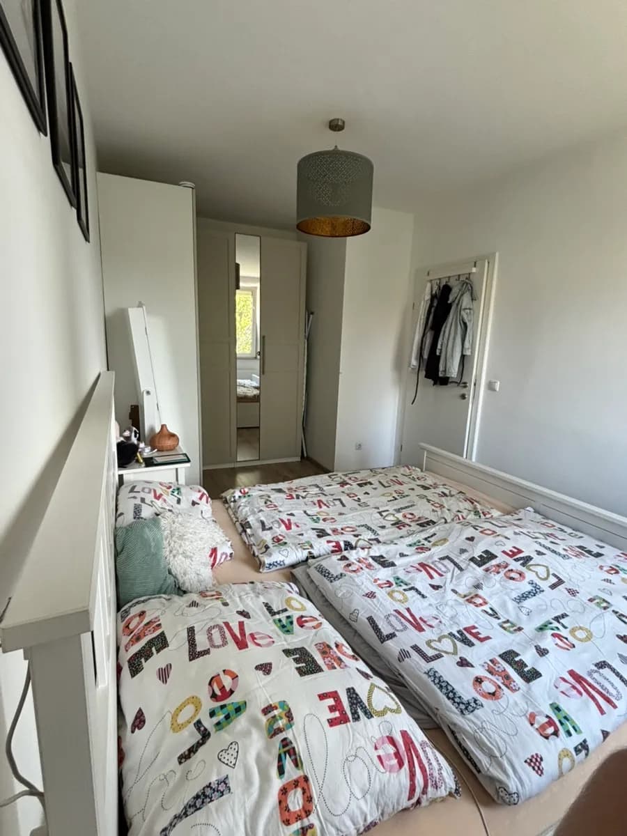 2-Zimmer-Wohnung kaufen in Graz – 59 m², € 220.000 – Bild 19 von 26