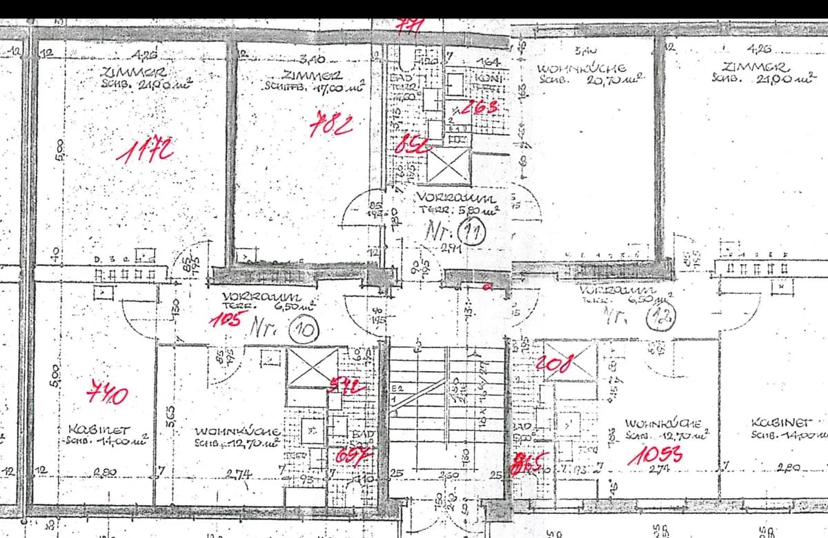 2-Zimmer-Wohnung kaufen in Graz – 59 m², € 220.000 – Bild 26 von 26