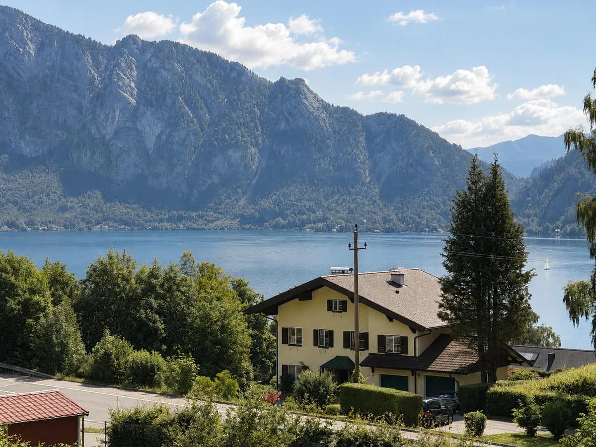 3-Zimmer-Wohnung kaufen in Vöcklabruck – 82 m², € 695.000 – Bild 2 von 12