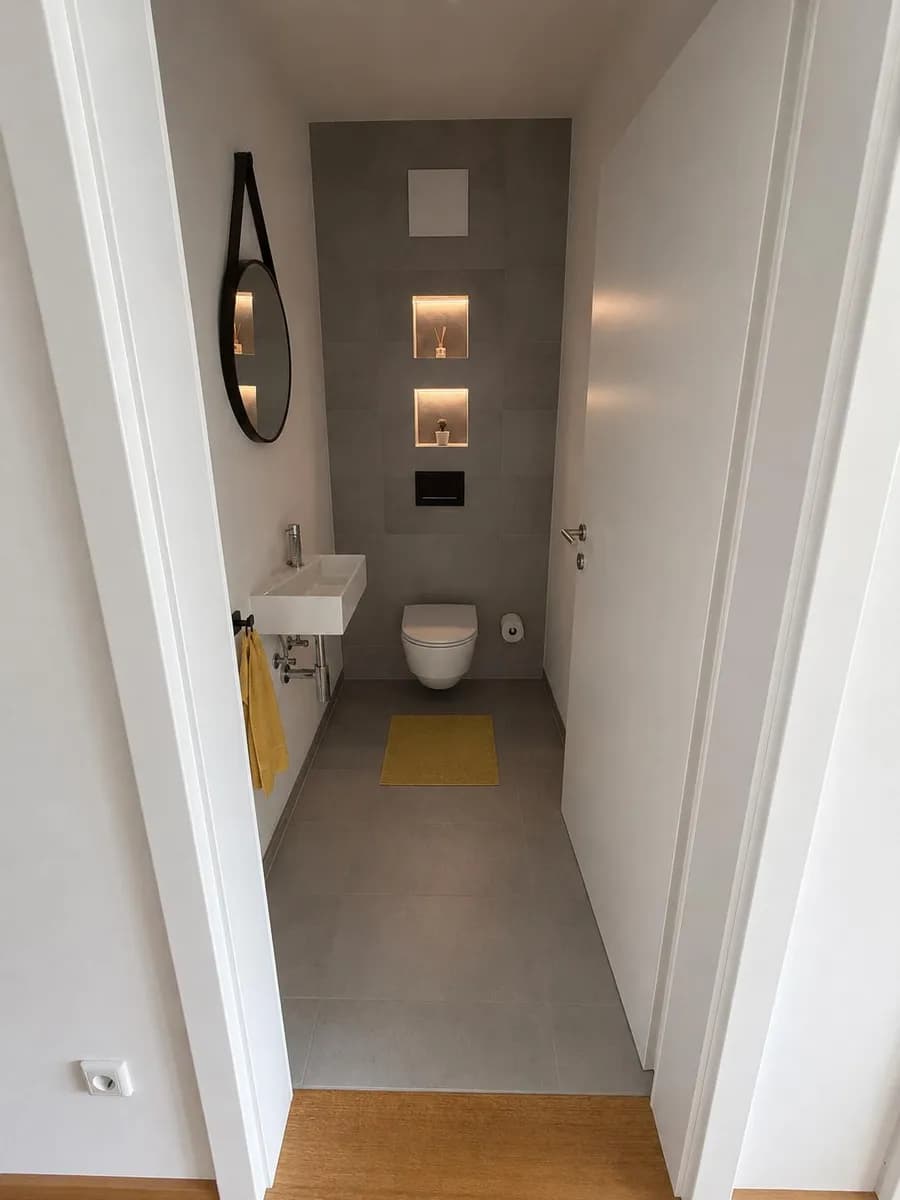 3-Zimmer-Wohnung kaufen in Vöcklabruck – 82 m², € 695.000 – Bild 7 von 12