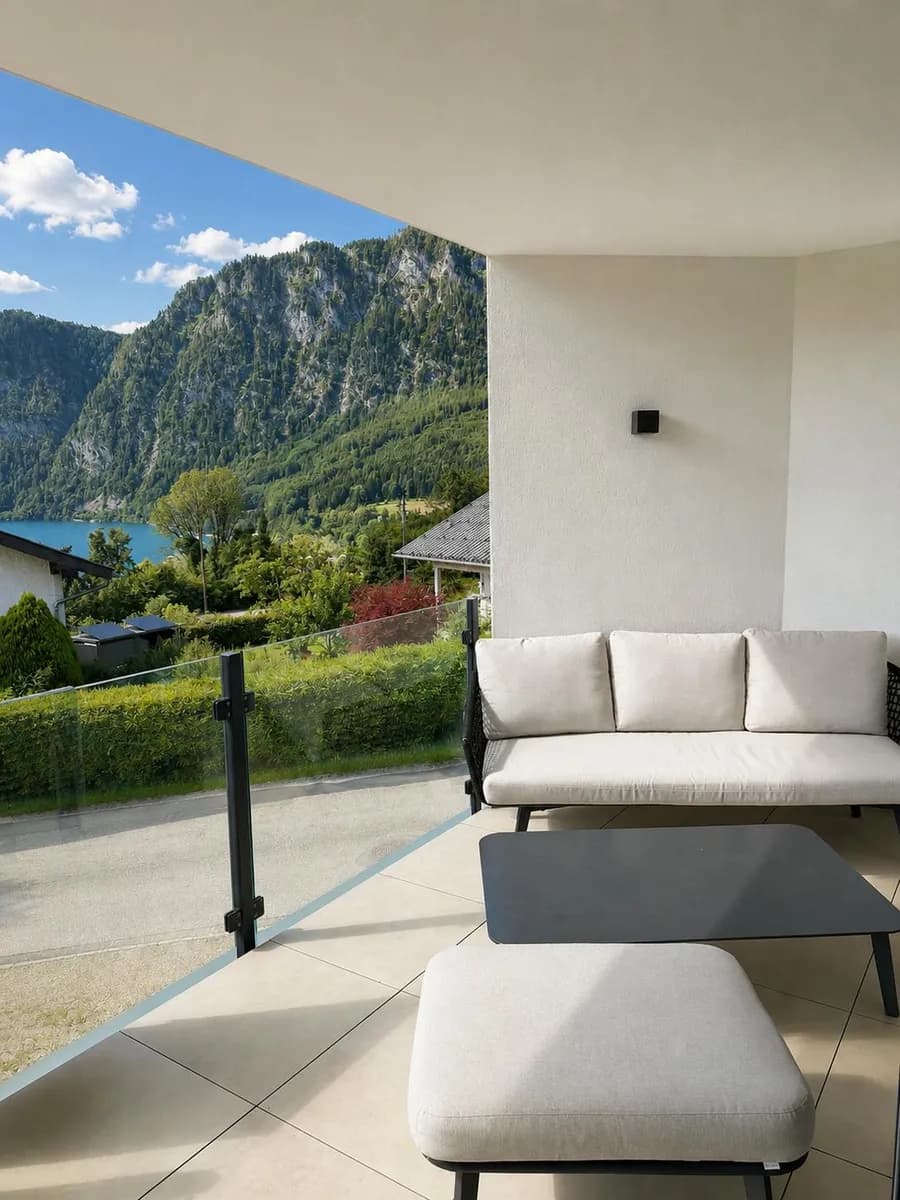 3-Zimmer-Wohnung kaufen in Vöcklabruck – 82 m², € 695.000 – Bild 11 von 12