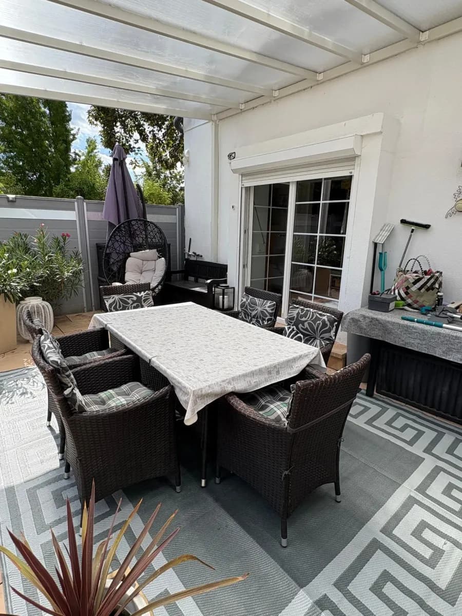 3-Zimmer-Haus kaufen in Neusiedl am See – 100 m², € 270.000 – Bild 2 von 7