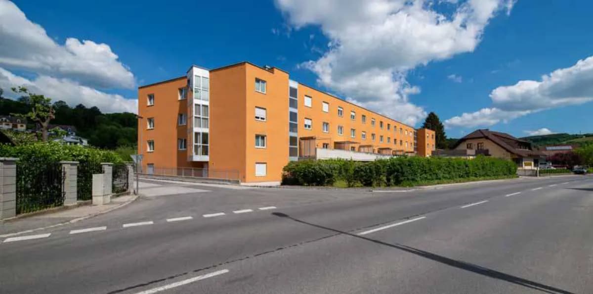 4-Zimmer-Wohnung kaufen in Wiener Neustadt Land – 73,42 m², € 171.000 – Bild 3 von 7