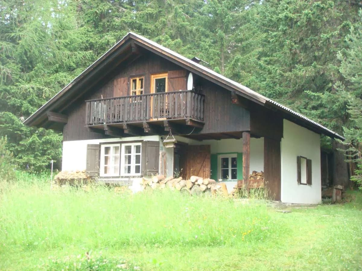 Wohnung mieten in Murau – 70 m², € 620