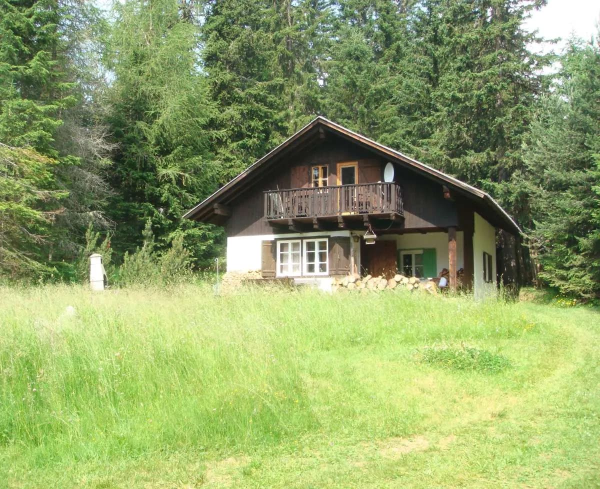 Wohnung mieten in Murau – 70 m², € 620 – Bild 2 von 9
