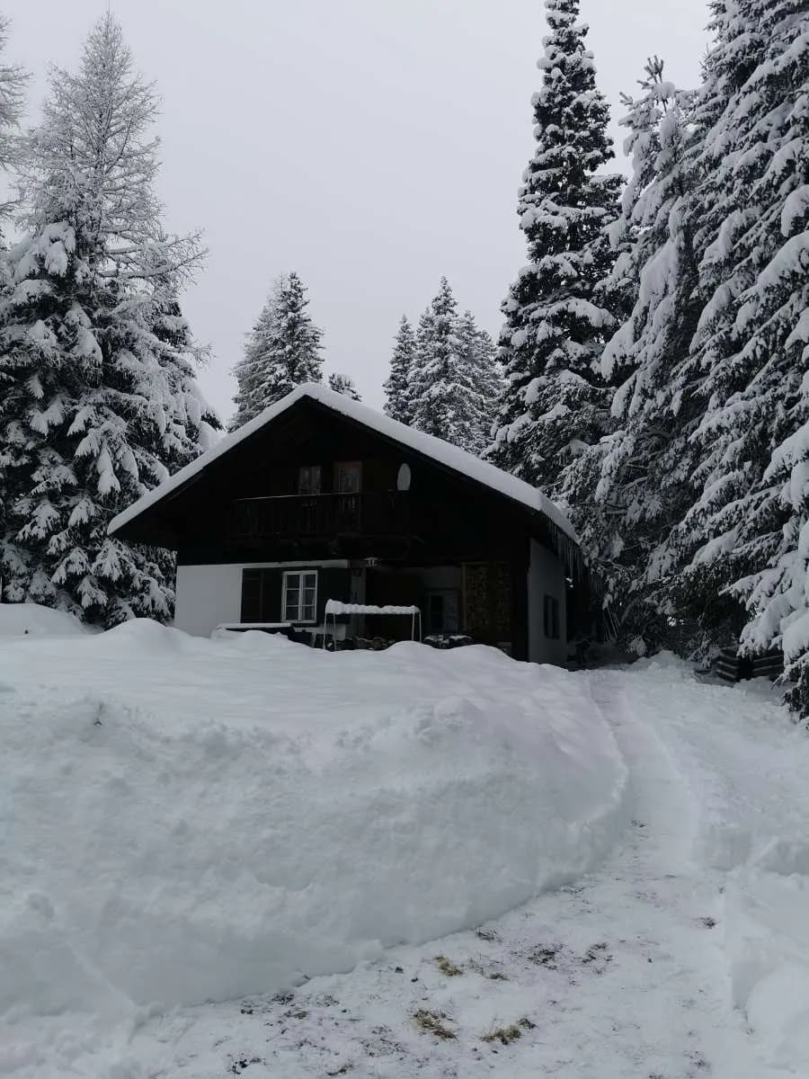 Wohnung mieten in Murau – 70 m², € 620 – Bild 4 von 9
