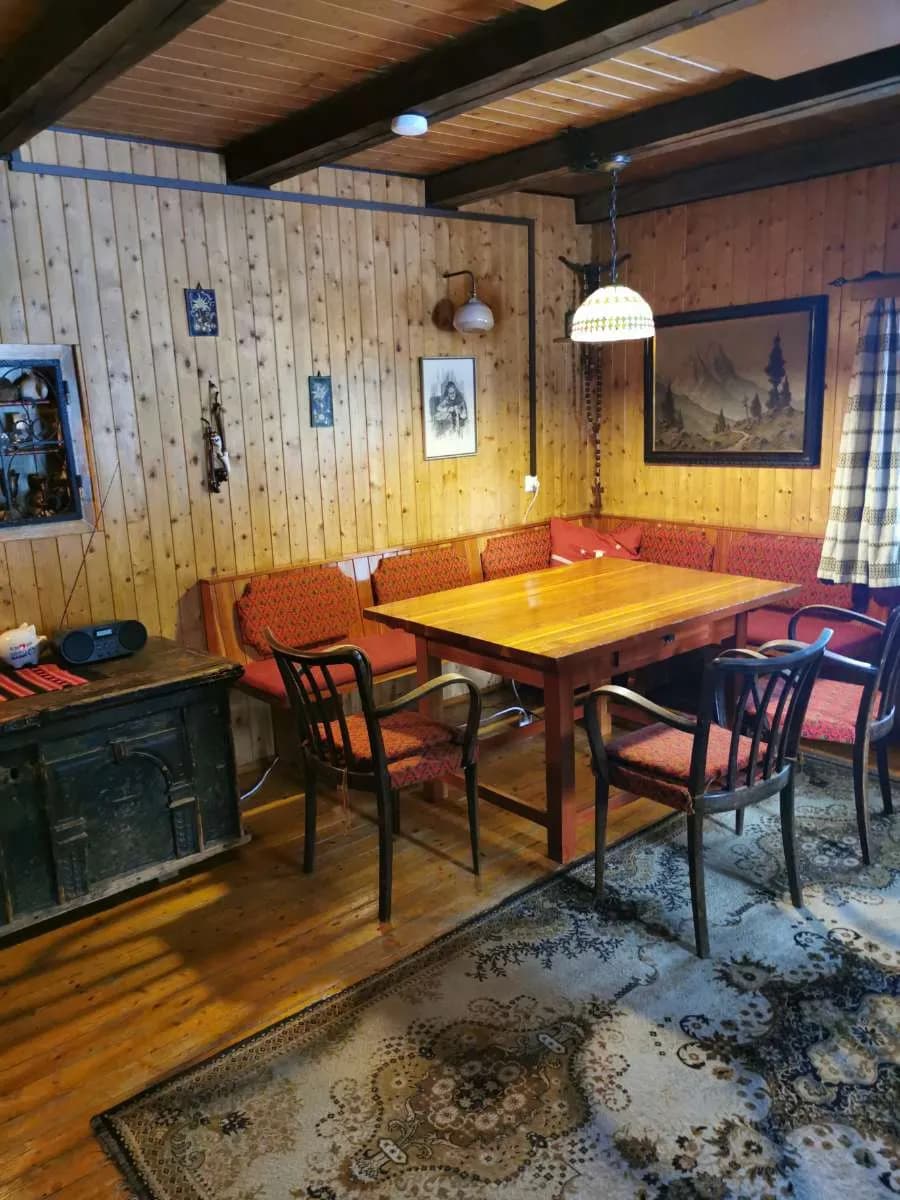 Wohnung mieten in Murau – 70 m², € 620 – Bild 5 von 9